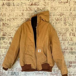 Carhartt Jacket